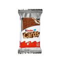 Kinder Cards 25,6g