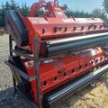 Mulczer Kosiarka bijakowa MNVAgro SP-2000 - zdjęcie 3