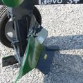 Pług obrotowy 3 skibowy Awemak obracalny zab. zrywalne - zdjęcie 3