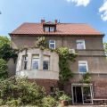 Willa na Wrocławskich Krzykach do remontu - zdjęcie 2