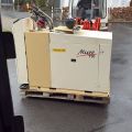 Kogenerator Tedom Micro T30 na gwarancji - zdjęcie 2