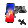 Uchwyty na telefon - hurt - uniwersalne - Wyprzedaż