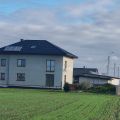 Gospodarstwo rolne z dużym domem, 6 km od Łęczycy - zdjęcie 2