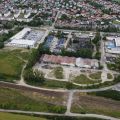 Magazyn suchy w Malborku - tanio