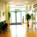 Budynek usługowo-biurowy tuż przy nowopowstałej galerii handlowej