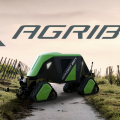 Technologia autonomicznego ciągnika rolniczego (agribot)