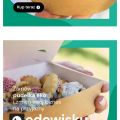 Działający e-commerce z ekologicznymi opakowaniami i konto Allegro