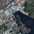 Działka produkcyjno-usługowa w Szczecinku 11684 m2 - zdjęcie 2