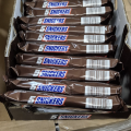 Baton snickers - 10 palet