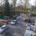 Wynajem nieruchomości w Zabrzu o pow. 4550m2 - zdjęcie 3