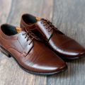 Producent obuwia skórzanego, męskiego nawiąże współpracę - zdjęcie 2