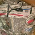 Stringi Damskie 5PAK marki Calvin Klein - zdjęcie 2