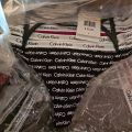 Stringi Damskie 5PAK marki Calvin Klein