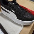 Buty Damskie marki Adidas i Puma Nowe w Pudełkach Bieżące Kolekcje - zdjęcie 4