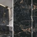 Gres 60/120 marquina gold poler rektyfikowany cerrad