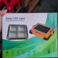 Lampa Robocza Led USB Na Budowe Do Warsztatu Powerbank 100W IP66 15000 - zdjęcie 2