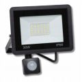 Lampa Halogenowa Led Zewnętrzna 30W LED IP66 Wodoodporna Do Ogrodu - zdjęcie 2