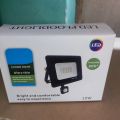 Lampa Halogenowa Led Zewnętrzna 10W LED IP66 Wodoodporna Do Ogrodu