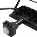 Lampa Halogenowa Led Zewnętrzna 10W LED IP66 Wodoodporna Do Ogrodu - zdjęcie 3