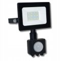 Lampa Halogenowa Led Zewnętrzna 10W LED IP66 Wodoodporna Do Ogrodu - zdjęcie 2