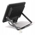 Lampa Halogenowa Led Zewnętrzna 100W LED IP66 Wodoodporna Do Ogrodu - zdjęcie 3