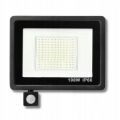 Lampa Halogenowa Led Zewnętrzna 100W LED IP66 Wodoodporna Do Ogrodu - zdjęcie 2