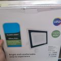 Lampa Halogenowa Led Zewnętrzna 100W LED IP66 Wodoodporna Do Ogrodu