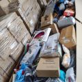 Amazon MIX Zwierzak Paleta Zwrotów Konsumenckich