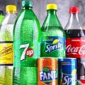 Kupię napoje gazowane - 0,5 - 2,5L