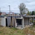 Zlecę prace budowlane murarka, dach, tynki, wylewki - zdjęcie 3