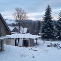 Zlecę prace budowlane murarka, dach, tynki, wylewki