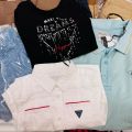 Guess Kategoria B, Odzież damska, męska i dziecięca. Mix rozmiarów - zdjęcie 2