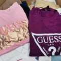 Guess Kategoria B, Odzież damska, męska i dziecięca. Mix rozmiarów - zdjęcie 4