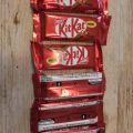 Batoniki Mini Kitkat 0,30 zł/szt - zdjęcie 2