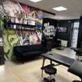 Sprzedam studio tatuażu w Warszawie