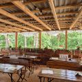 Sprzedam restaurację nad morzem, miejscowość Dębki