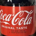 Coca-cola 0.5L pet PL (18x0.5L) - zdjęcie 2
