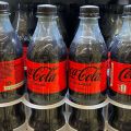 Coca-cola 0.5L pet PL (18x0.5L)