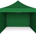 Sprzedam namioty handlowe 3x3 m - zdjęcie 2