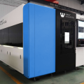 Wycinarka laserowa Fiber WS - 3015H