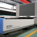Wycinarka laserowa Fiber WS - 3015H - zdjęcie 3