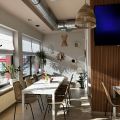 Na sprzedaż dobrze prosperująca restauracja - Kobyłka - zdjęcie 2