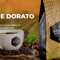 Kawa Marrone Dorato