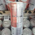 Kinley Pink Grapefruit&Mint BBD 29/04/25 0,99 brutto - zdjęcie 3