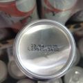 Kinley Pink Grapefruit&Mint BBD 29/04/25 0,99 brutto - zdjęcie 4
