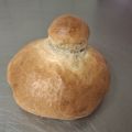Chlebek do Żurku 350 gram - zdjęcie 2
