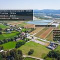 Lokal przy Żabce 79 m² Domosławice