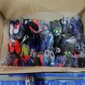 Buty, korki do gry w piłkę nożną - zdjęcie 3