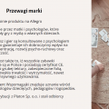Marka gier planszowych, 4 wzory, dobre opinie na Allegro, sklep - zdjęcie 2