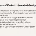 Marka gier planszowych, 4 wzory, dobre opinie na Allegro, sklep - zdjęcie 3